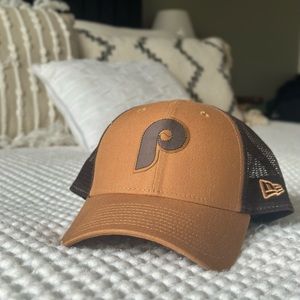 Philadelphia Phillies New Era SnapBack